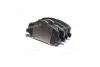 Колодка торм. диск. HYUNDAI GENESIS Coupe (01/08-) передн.  (пр-во REMSA) 1398.02