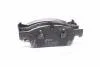 Колодка торм. диск. JEEP GRAND CHEROKEE 2011- 18 WHEELS передн. REMSA 1430.02 (фото 1)