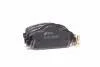 Тормозные колодки дисковые перед. Citroen C-Elysee 12-/Peugeot 308 13- 1530 00