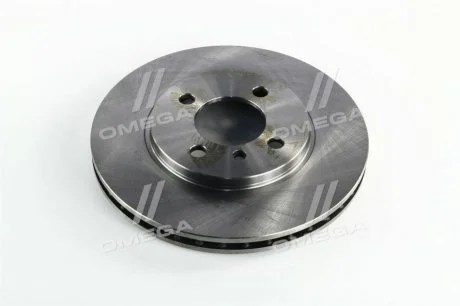 Диск тормозной BMW 3 передн., вент. REMSA 6062.10