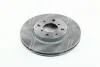 Диск тормозной SUZUKI SWIFT III 1.3 1.5 05- передн. REMSA 61002.10 (фото 3)