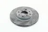 Диск тормозной SUZUKI SWIFT III 1.3 1.5 05- передн. REMSA 61002.10 (фото 4)