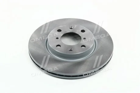 Диск тормозной SUZUKI SWIFT III 1.3 1.5 05- передн. REMSA 61002.10 (фото 1)