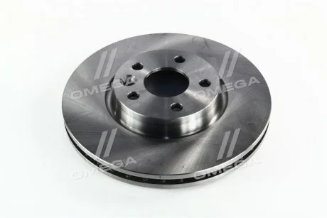 Тормозной диск передний Ford Mondeo / Galaxy / S-Max 07-> REMSA 61019 10