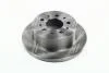Диск тормозов. зад. Citroen Jumper/Fiat Ducato/Peugeot Boxer 2.2HDI/3.0HDI 04-06- 61055 00