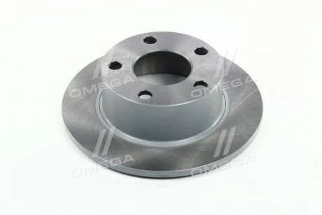 Диск тормозной Audi 100/A6, VW Passat B5 зад. REMSA 6123 00