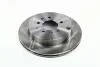 Диск тормозной MAZDA CX7 2.2 CITD 16V, 2.3IT 16V 07/10-,09/09-  задн. (пр-во REMSA) 61237.10