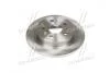 Диск гальмівний OPEL INSIGNIA (07/08-) задн. (пр-во REMSA) 61279.00