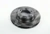 Диск тормозной перед. Toyota Land Cruiser 09 - 61331.10