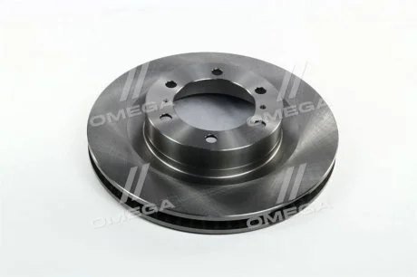 Диск тормозной перед. Toyota Land Cruiser 09 - REMSA 61331.10