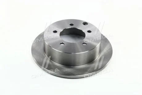 Диск тор зад Mitsubishi Lancer X MN116332 REMSA 61377.00