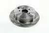 Диск тормозной SUBARU FORESTER 08-,IMPREZA 08-,LEGACY V 09-,OUTBACK 09- задн. (пр-во REMSA) 61415.00