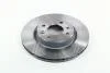 Диск тормозной перед. Renault Clio I, Clio Ii, Kangoo, Kangoo Express, Megane I, Megane I Classic, Megane I Coach 1.2-2.0 06.8 6144 10