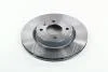 Диск гальмівний перед. Renault Clio I, Clio Ii, Kangoo, Kangoo Express, Megane I, Megane I Classic, Megane I Coach 1.2-2.0 06.8 REMSA 6144 10 (фото 2)