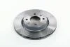 Диск гальмівний перед. Renault Clio I, Clio Ii, Kangoo, Kangoo Express, Megane I, Megane I Classic, Megane I Coach 1.2-2.0 06.8 REMSA 6144 10 (фото 3)