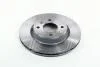 Диск гальмівний перед. Renault Clio I, Clio Ii, Kangoo, Kangoo Express, Megane I, Megane I Classic, Megane I Coach 1.2-2.0 06.8 REMSA 6144 10 (фото 4)