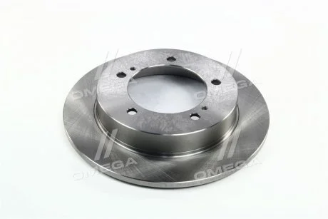 Диск тормозной SUZUKI JIMNY (FJ) (09/98-) передн. REMSA 61490.00