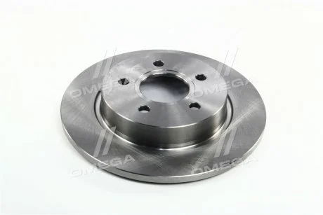 Диск гальмівний FORD FOCUS III 1.6 2.0 2011 - задн. REMSA 61503.00 (фото 1)