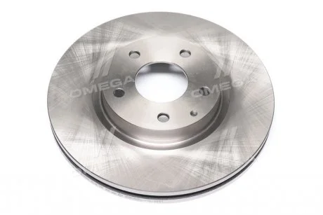 Диск тормозной передний MAZDA CX5 12.12- REMSA 61520 10