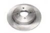 Диск тор зад ACCENT 11-/RIO 11- 58411-0U300 61570.00