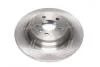 Диск тормозной MERCEDES M-CLASS (W166) задн. (пр-во Remsa) 61577.00