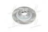 Диск тормозной FIAT, LANCIA, ALFA 145, ALFA 146, ALFA 155 передн. REMSA 6191.00 (фото 2)