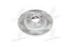 Диск тормозной FIAT, LANCIA, ALFA 145, ALFA 146, ALFA 155 передн. REMSA 6191.00 (фото 4)