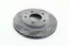 Диск тормозной MAZDA 626 передн., вент. (пр-во REMSA) 6203.10