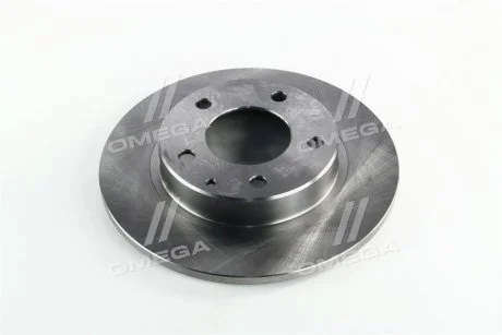 Диск тормозной MAZDA 626 задн. REMSA 6206.00