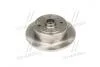 Диск тормозной OPEL KADETT E, ASTRA E, VECTRA A задн. (пр-во REMSA) 6217.00