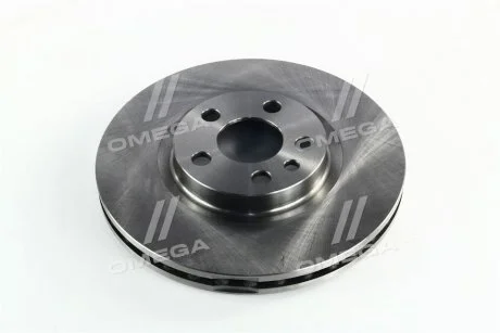 Фото 1 - диск тормозной CITROEN EVASION 06/94-07/02 JUMPY 06/94- передн. REMSA 6305.11 Диск тормозной CITROEN EVASION 06/94-07/02 JUMPY 06/94- передн. REMSA 6305.11 (фото 1)