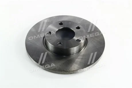 Диск тормозной AUDI A4, A6 передн. REMSA 6327.00