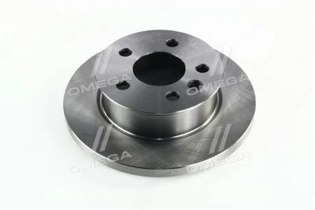 Диск тормозной VW T4 передн. REMSA 6414.00