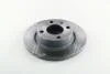 Диск тормозной SKODA FAVORIT, FELICIA, VW CADDY II, передн. (пр-во REMSA) 6425.00
