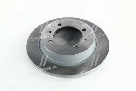Диск тормозной MITSUBISHI, задн. REMSA 6447.00