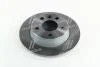 Диск гальмівний FORD, SEAT, VW, задн. (пр-во REMSA) 6453.00