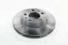 Диск тормозной перед. Citroen Jumper/Peugeot Boxer/ Fiat Ducato 1.9D-3.0HDi 94- 6476 10