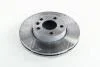 Диск тормозной FORD, SEAT, VW, передн., вент. (пр-во REMSA) 6496.10