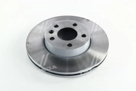 Диск тормозной FORD, SEAT, VW, передн., вент. REMSA 6496.10