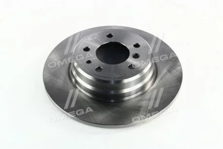 Фото 1 - диск тормозной BMW 7 (E38), 8 (E31) задн. REMSA 6510.00 Диск тормозной BMW 7 (E38), 8 (E31) задн. REMSA 6510.00 (фото 1)