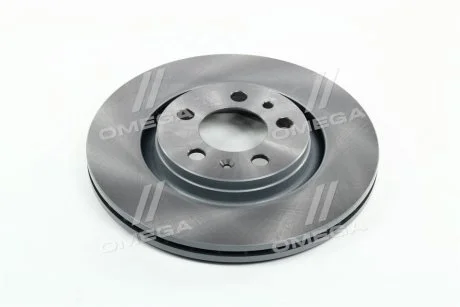 Диск тормозной VW Golf IV /Bora 99-> REMSA 6546 10