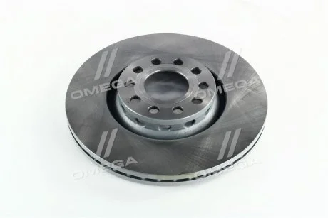 Диск гальм. P Audi A4,A6Skoda Superb 1,8T-2,8 04.97- (312x25 REMSA 6596 10