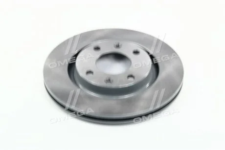 Диск тормозной Peugeot Partner 01- REMSA 6603 10