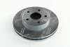 Диск тормозной JEEP GRAND CHEROKEE II передн. (пр-во Remsa) 6626.10