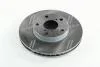 Диск тормозной TOYOTA RAV4 передн., вент. (пр-во REMSA) 6640.10