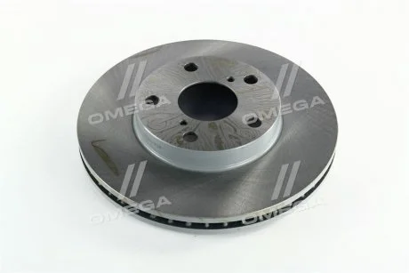 Диск тормозной TOYOTA RAV4 передн., вент. REMSA 6640.10