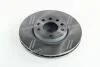 Диск тормозной FIAT, OPEL, SAAB, передн., вент. (пр-во REMSA) 6689.10