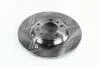 Диск тормозной CITROEN C5, PEUGEOT 407 задн. (пр-во Remsa) 6690.00