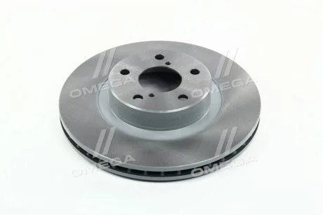 Диск тормозной SUBARU LEGACY передн., вент. REMSA 6715.10