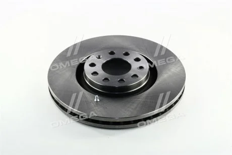 Диск тормозной AUDI A4 1.8-3.2 04-, A6 1.8-4.2 97-05 передн. REMSA 6730.10